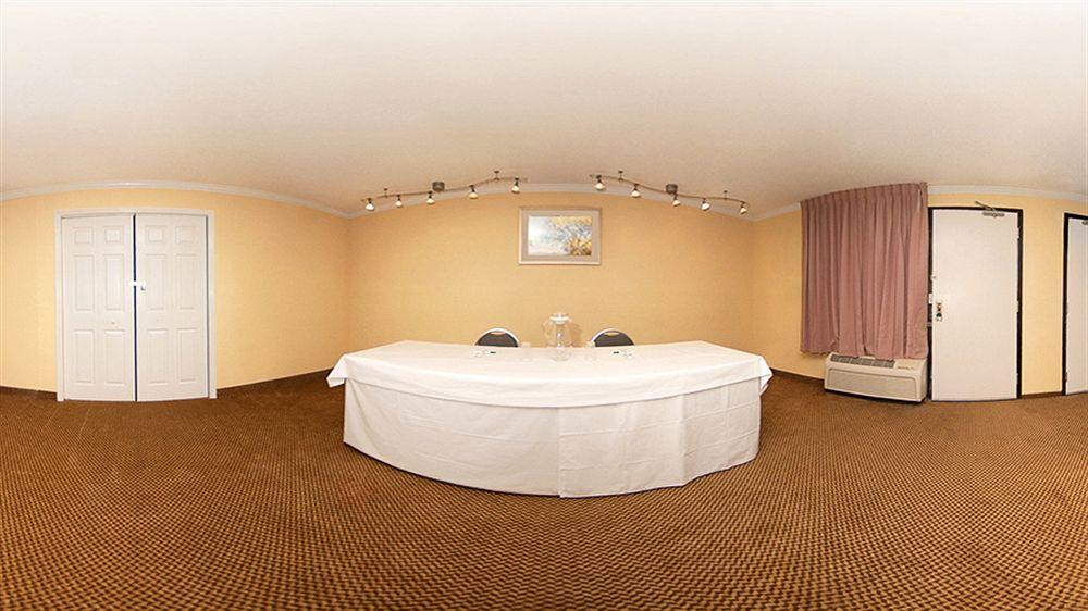 Econo Lodge North Норт-Чарлстон Екстер'єр фото